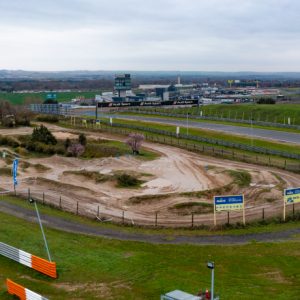 Curso de Conducción de Vehículos 4x4 Todoterreno