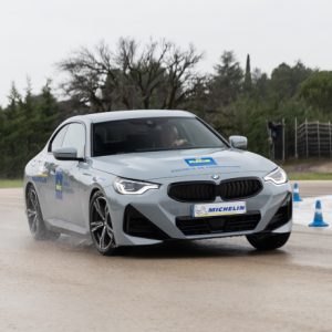 Curso de Conducción Avanzado (Nivel 2)